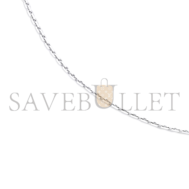 CARTIER CHAIN NECKLACE B7012000
